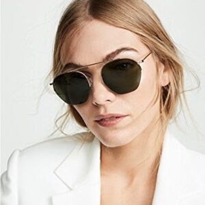 ILLESTEVA St.Barths Women’s Sunglasses (Size 54-20)